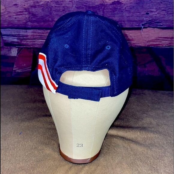 NWOT Extreme Motorcycles cap - Picture 4 of 8